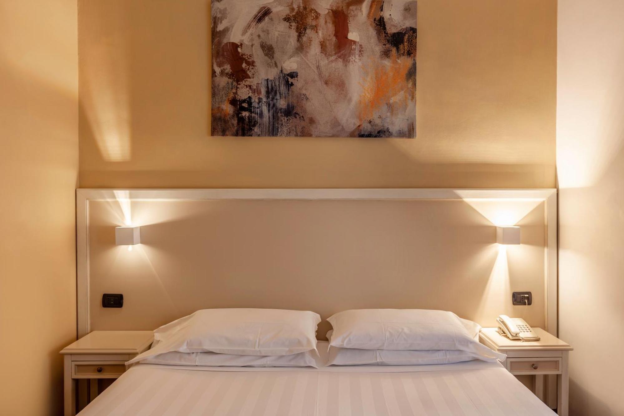 Inn Rome Rooms & Suites Екстериор снимка