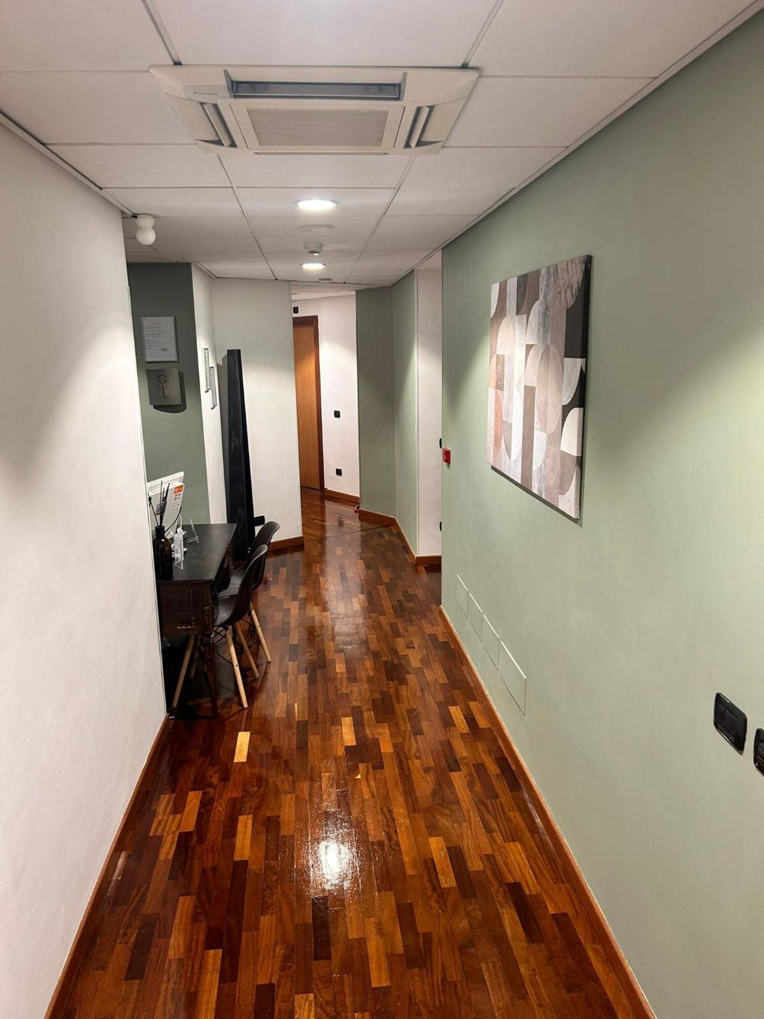 Inn Rome Rooms & Suites Екстериор снимка