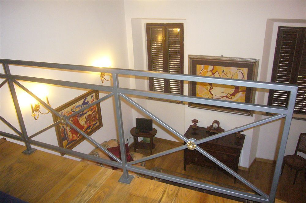 Inn Rome Rooms & Suites Екстериор снимка